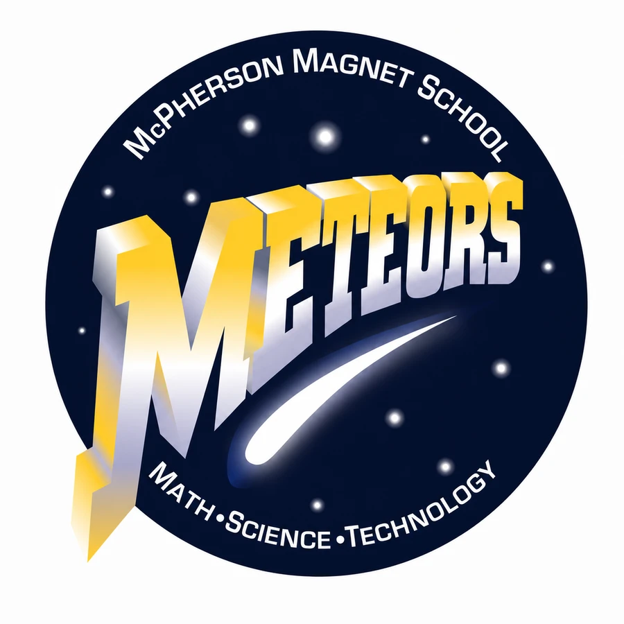 McPherson Magnet School Meteors, Math Science Technology